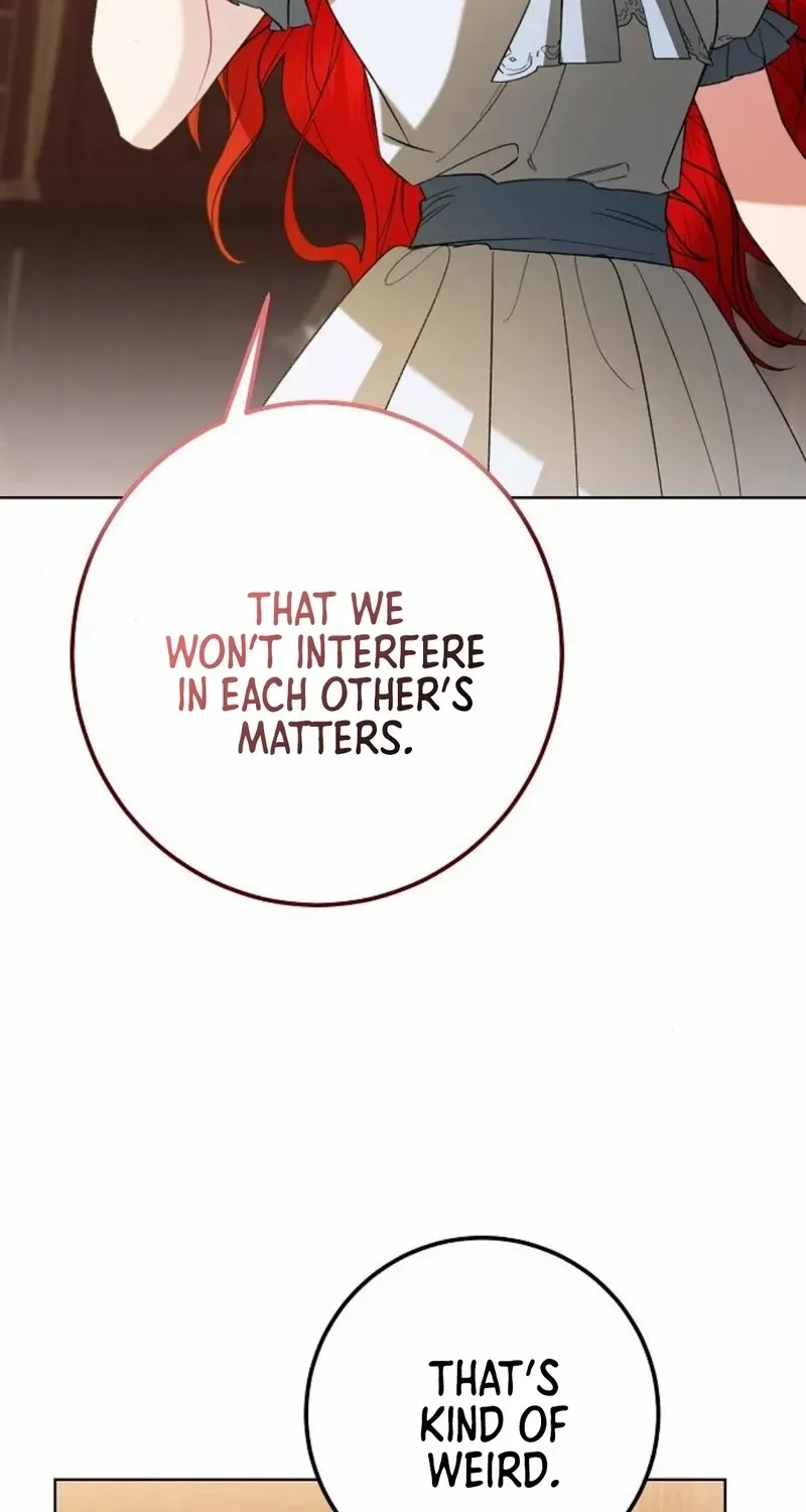 Became a Black Flower Chapter 50 page 43 - 