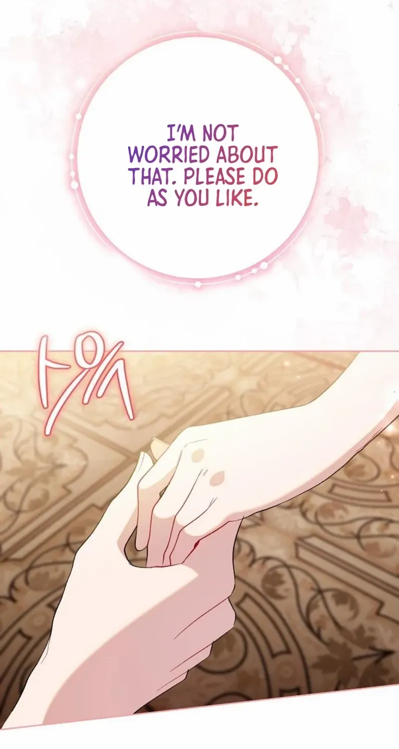Became a Black Flower Chapter 50 page 47 - 