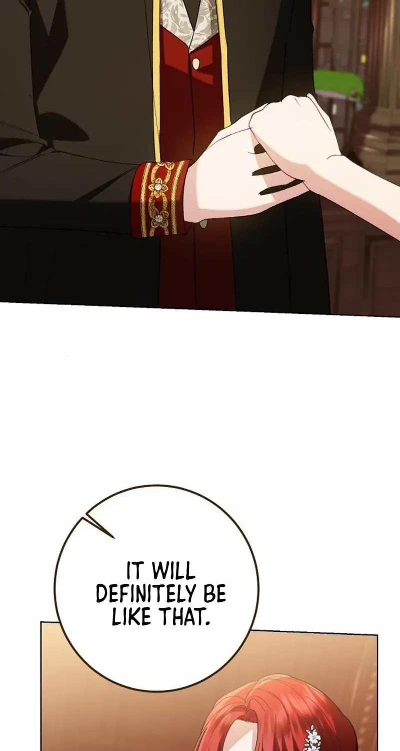 Became a Black Flower Chapter 50 page 49 - 