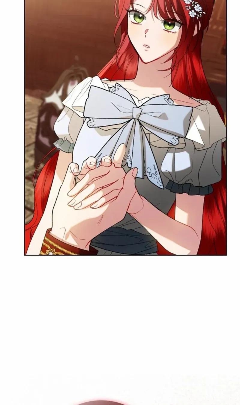 Became a Black Flower Chapter 50 page 50 - 