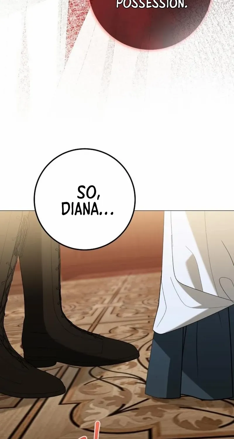 Became a Black Flower Chapter 50 page 52 - 