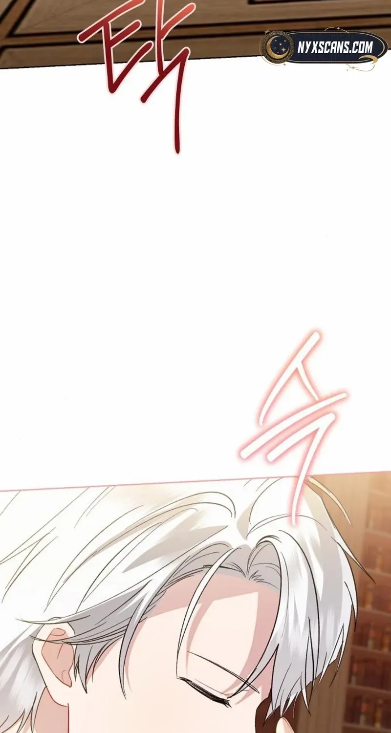 Became a Black Flower Chapter 50 page 53 - 