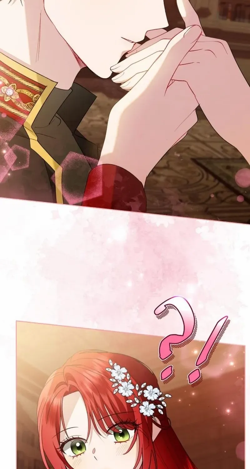 Became a Black Flower Chapter 50 page 54 - 