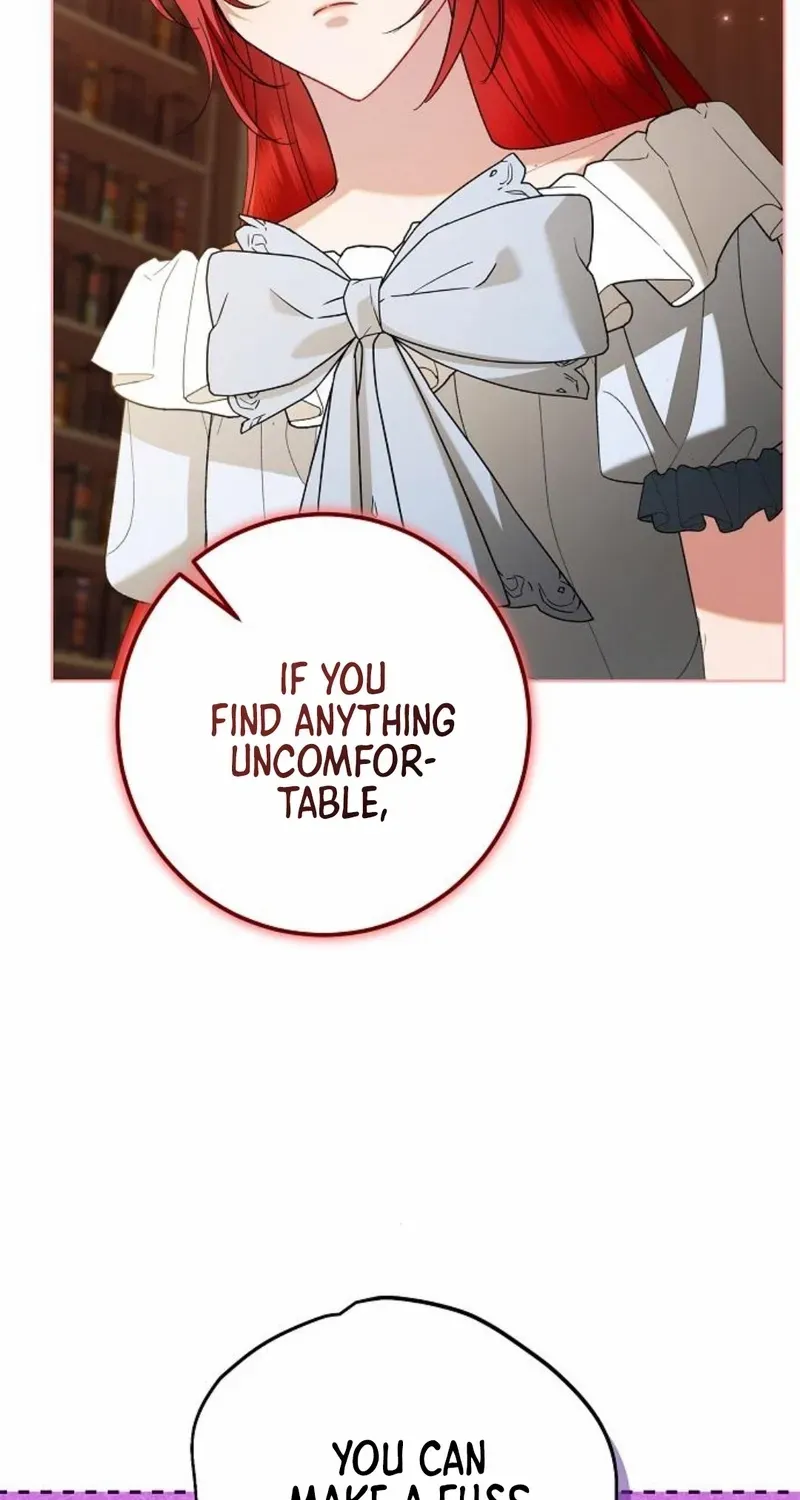Became a Black Flower Chapter 50 page 55 - 