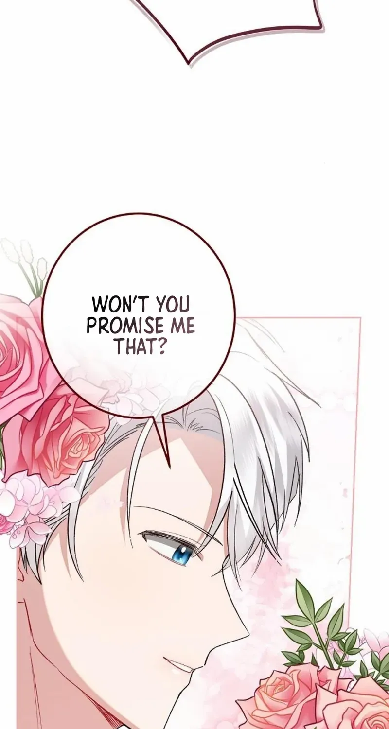 Became a Black Flower Chapter 50 page 57 - 