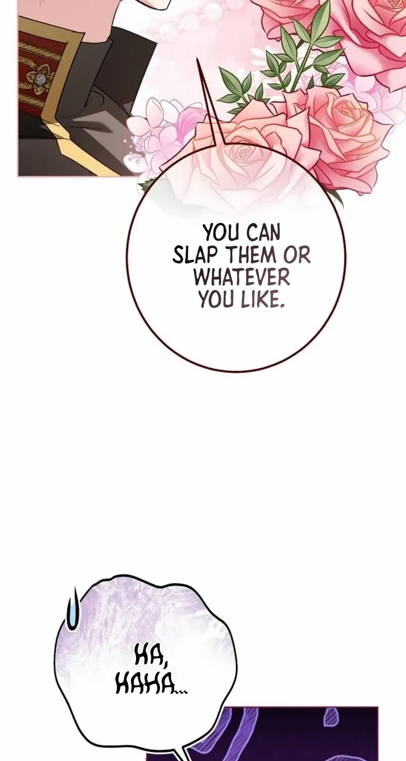Became a Black Flower Chapter 50 page 58 - 