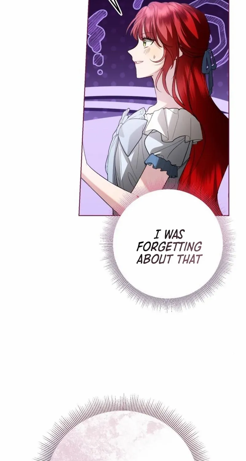 Became a Black Flower Chapter 50 page 59 - 