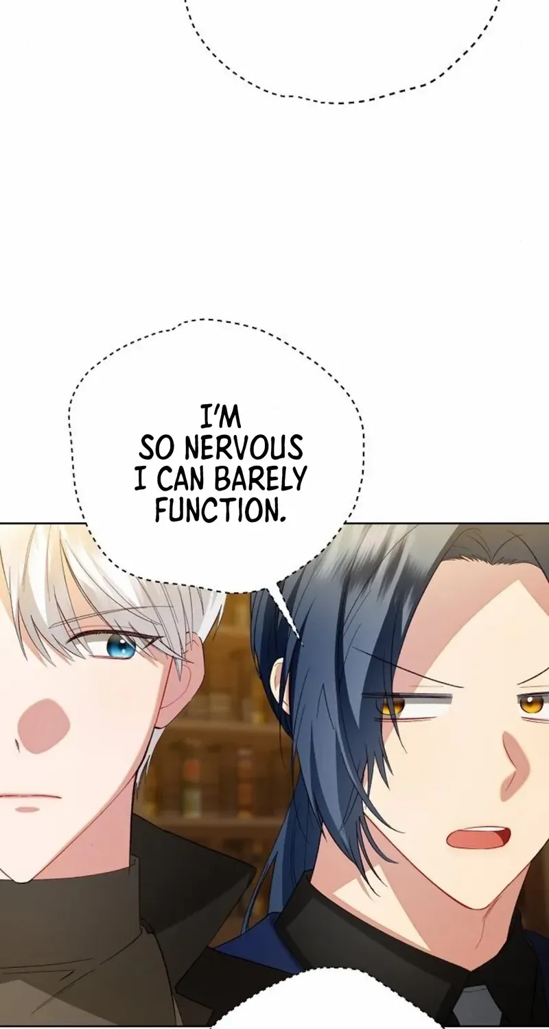 Became a Black Flower Chapter 50 page 7 - 
