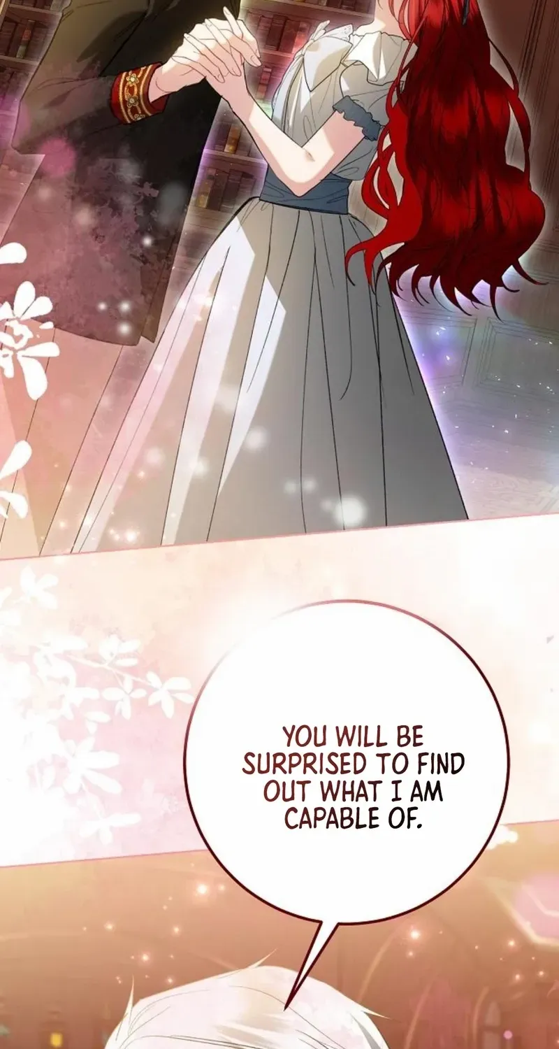 Became a Black Flower Chapter 50 page 64 - 