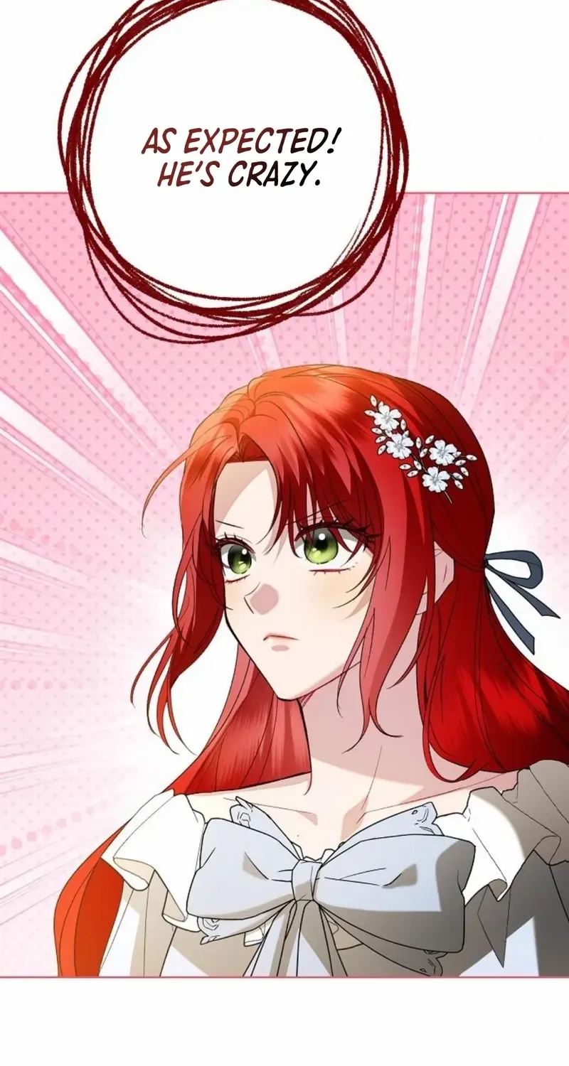 Became a Black Flower Chapter 50 page 66 - 