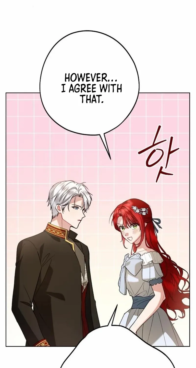 Became a Black Flower Chapter 50 page 67 - 