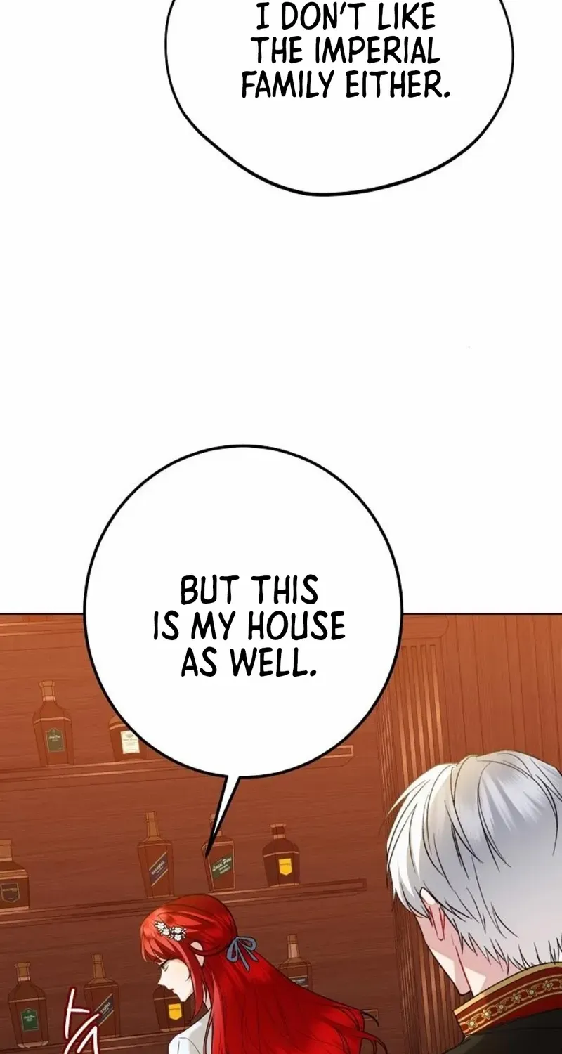 Became a Black Flower Chapter 50 page 68 - 