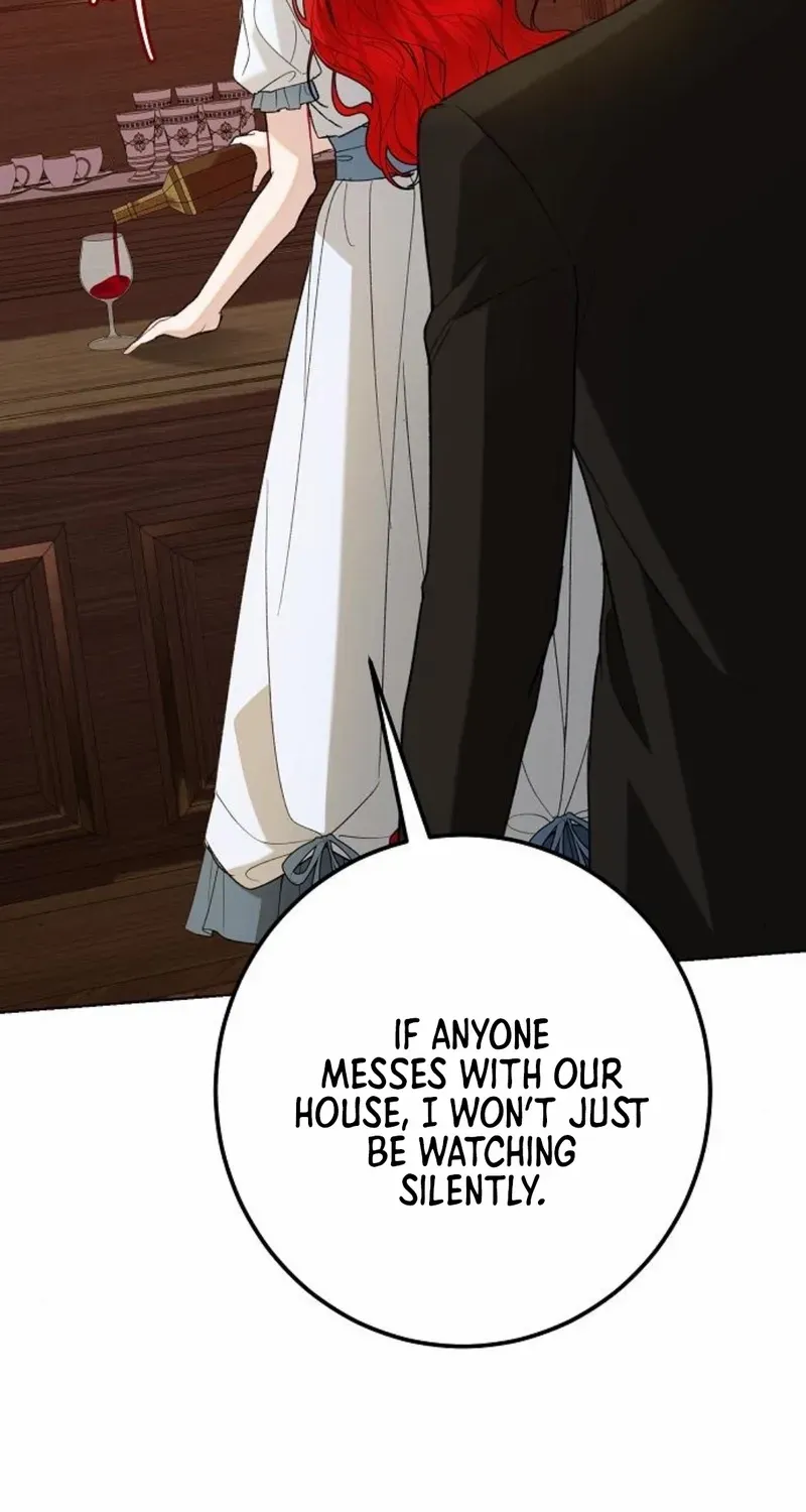 Became a Black Flower Chapter 50 page 69 - 