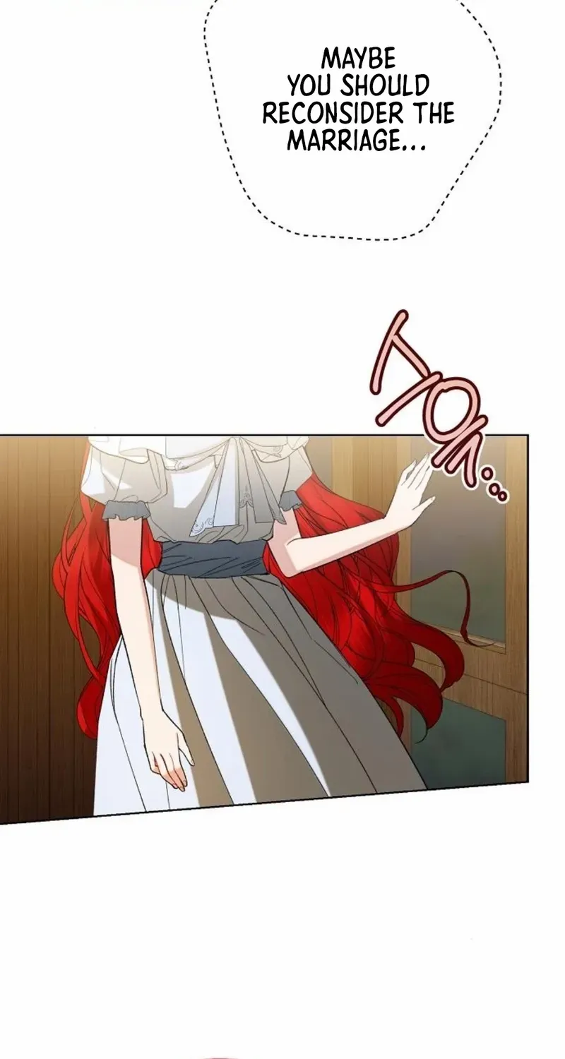 Became a Black Flower Chapter 50 page 8 - 