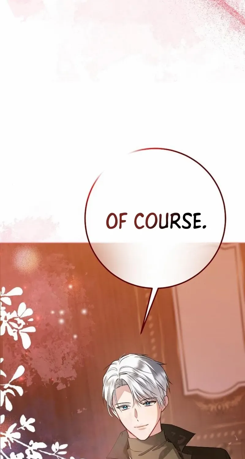 Became a Black Flower Chapter 50 page 74 - 