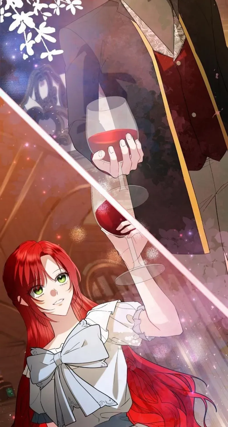 Became a Black Flower Chapter 50 page 75 - 