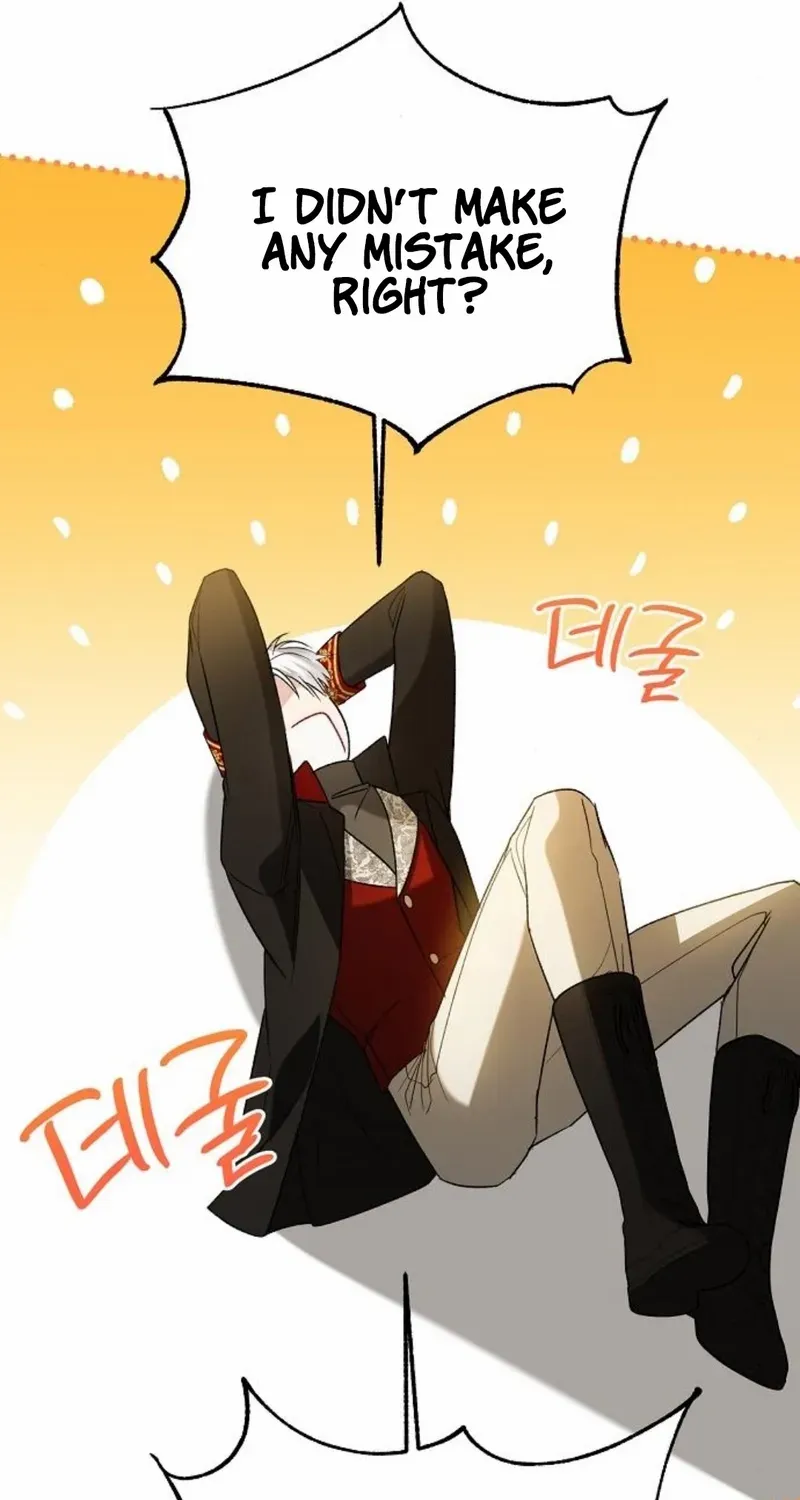 Became a Black Flower Chapter 50 page 81 - 
