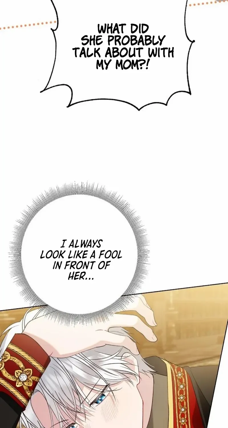 Became a Black Flower Chapter 50 page 82 - 