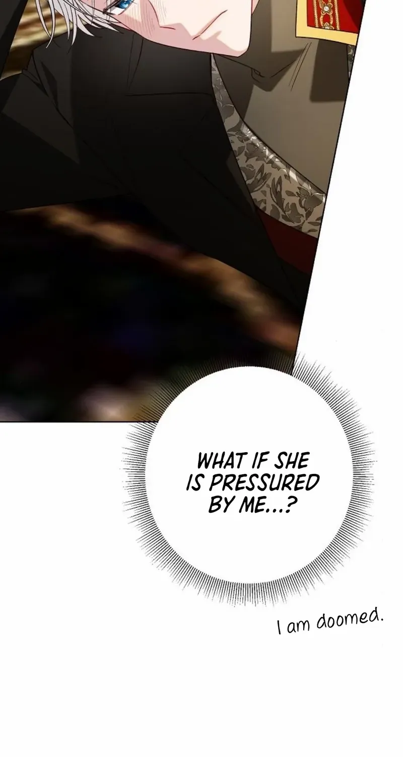 Became a Black Flower Chapter 50 page 83 - 