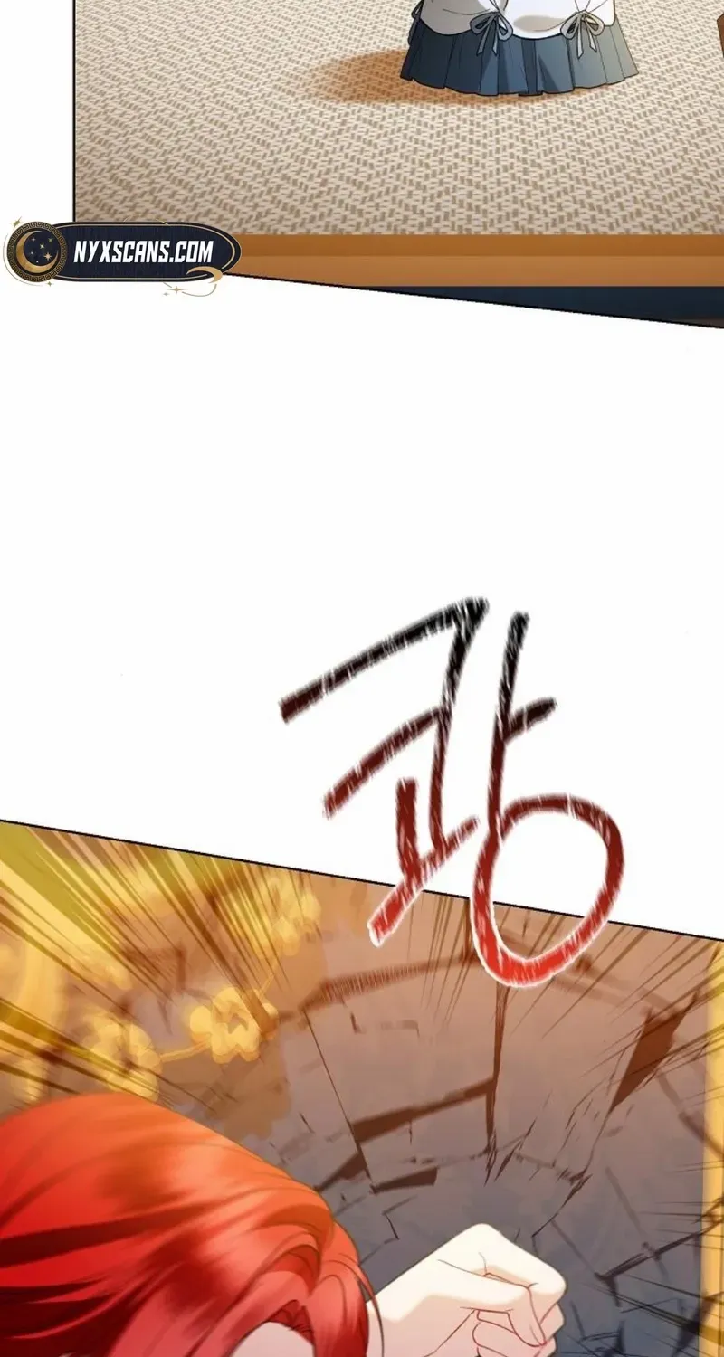 Became a Black Flower Chapter 50 page 85 - 