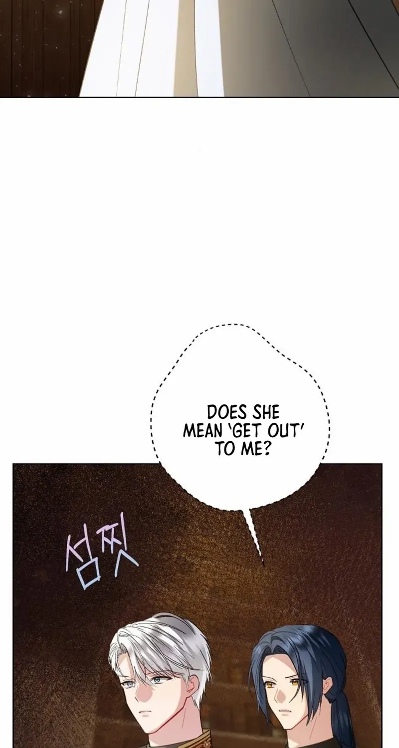 Became a Black Flower Chapter 50 page 10 - 