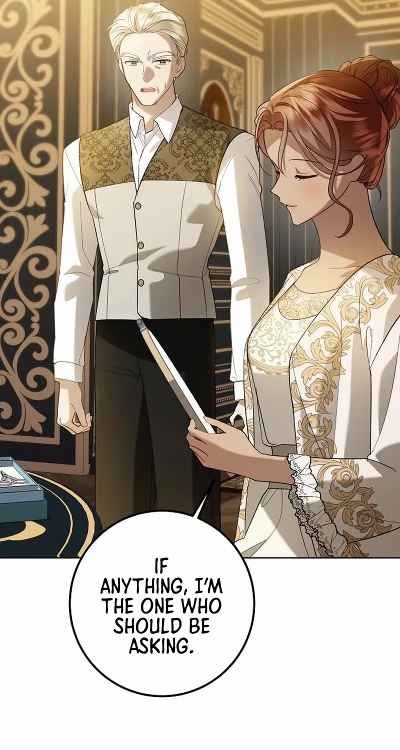 Became a Black Flower Chapter 51 page 14 - 