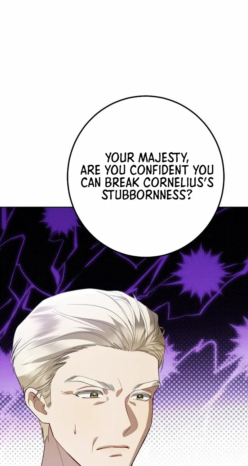 Became a Black Flower Chapter 51 page 15 - 