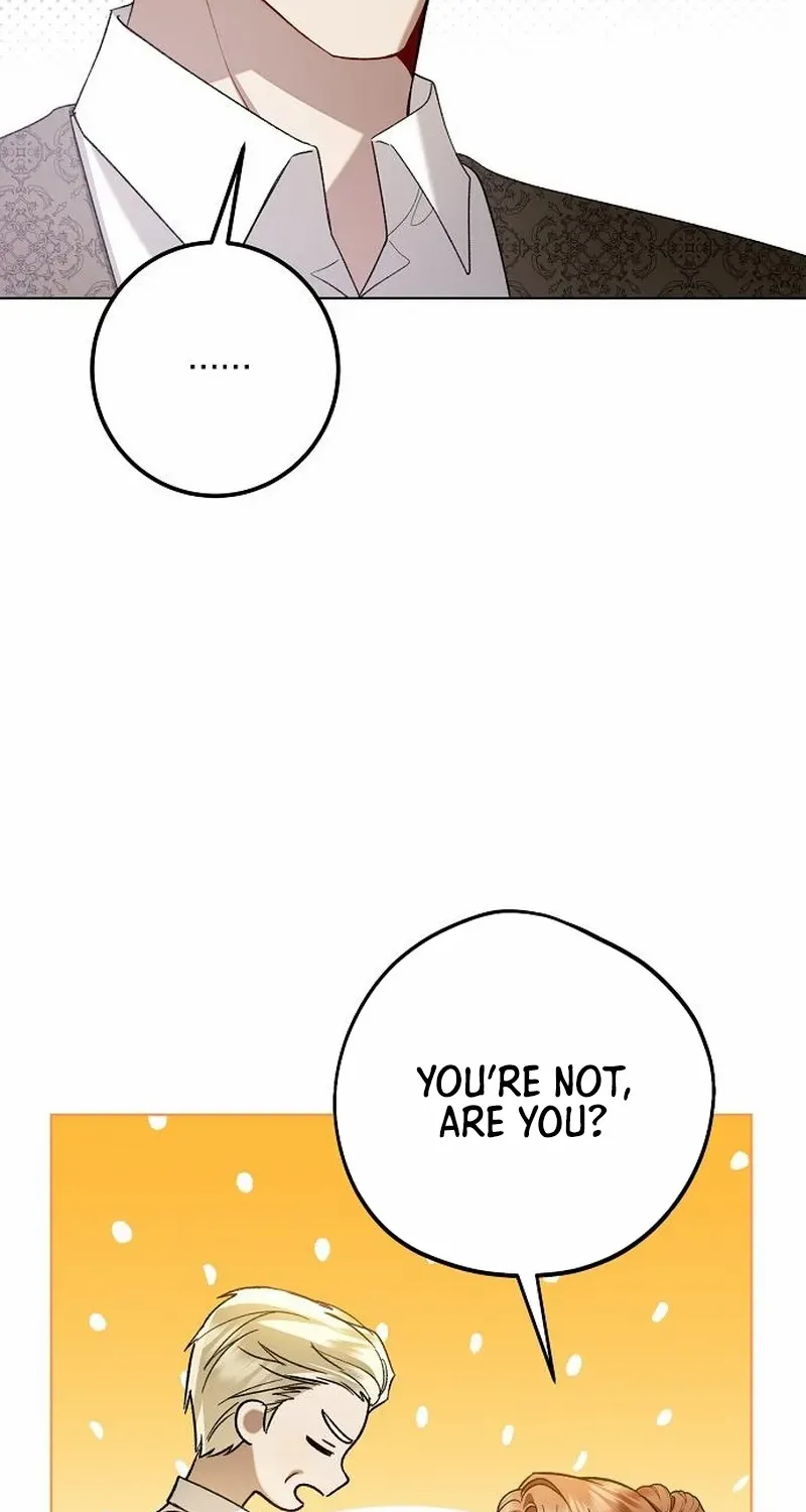 Became a Black Flower Chapter 51 page 16 - 