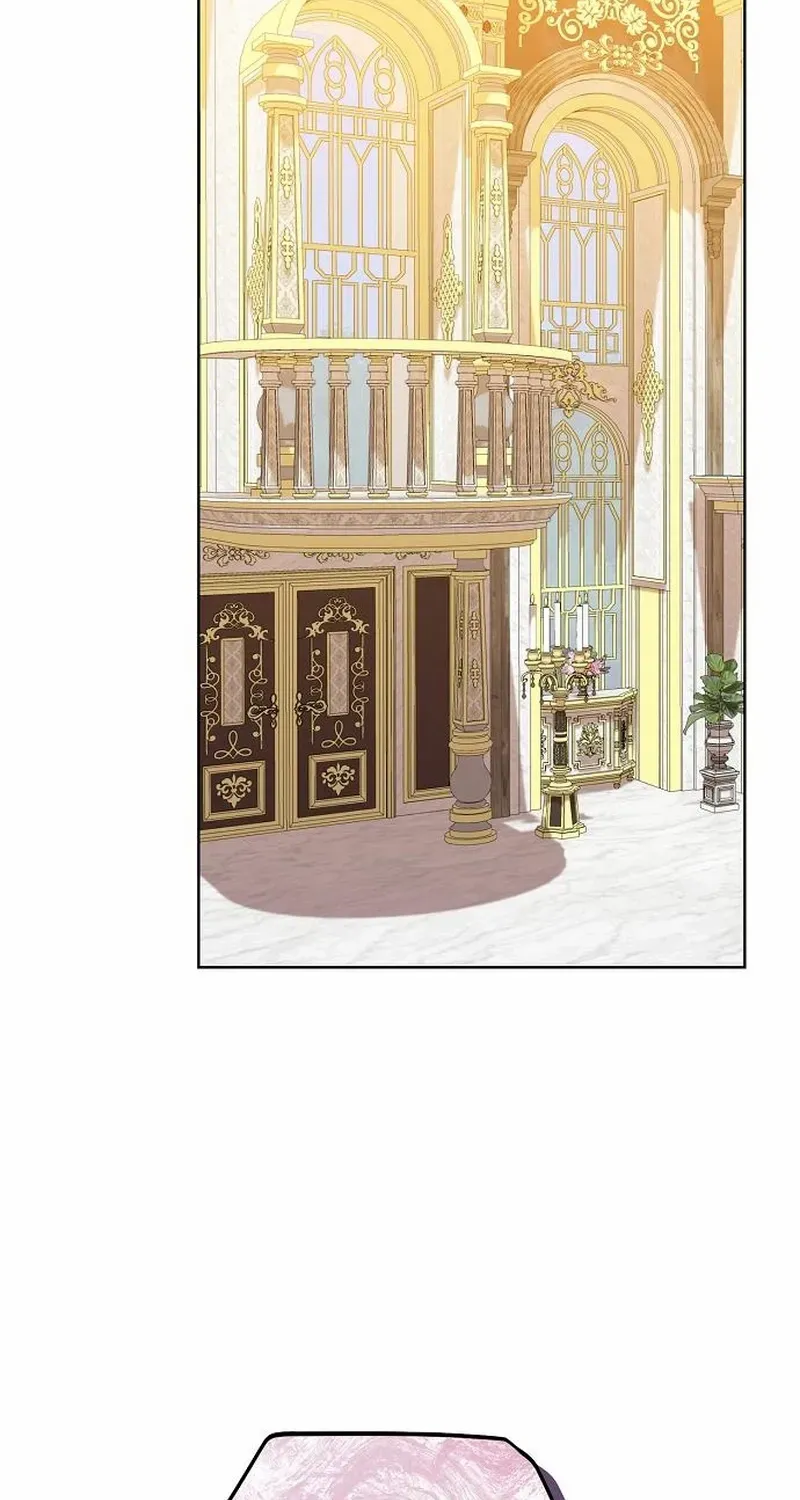 Became a Black Flower Chapter 51 page 25 - 
