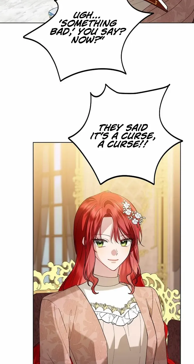 Became a Black Flower Chapter 51 page 29 - 