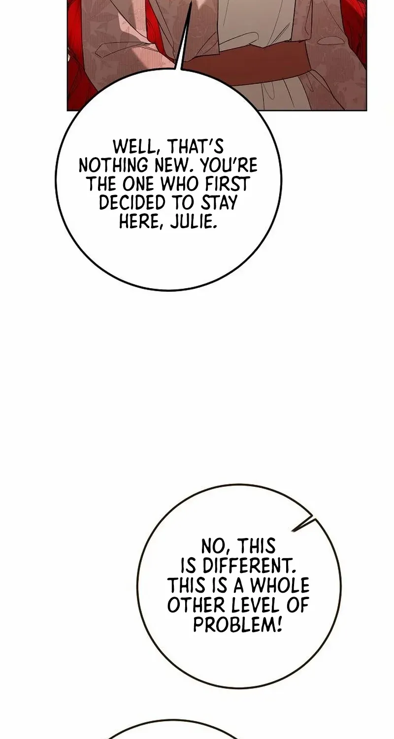Became a Black Flower Chapter 51 page 30 - 