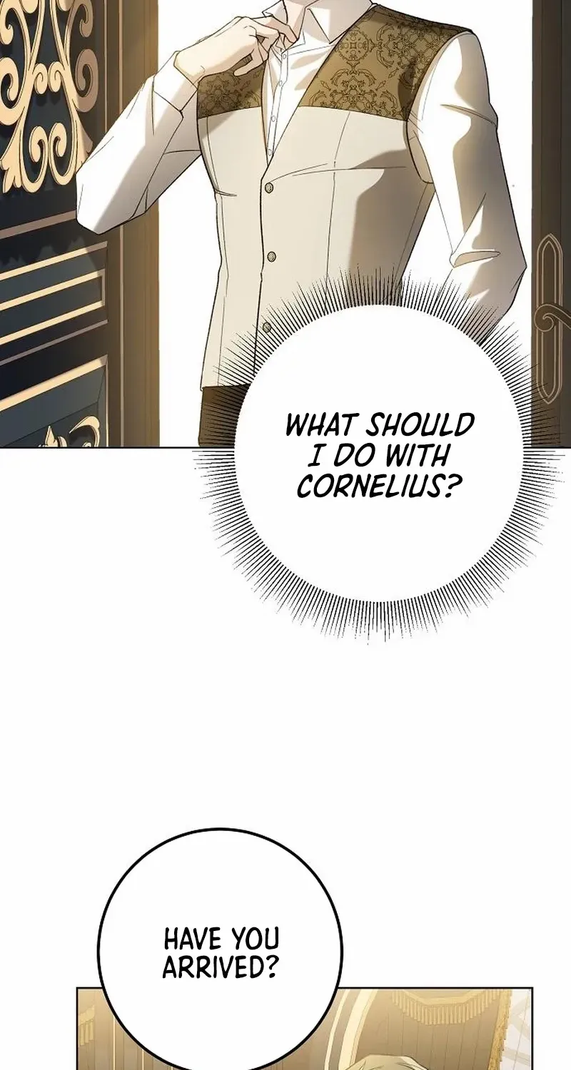 Became a Black Flower Chapter 51 page 4 - 
