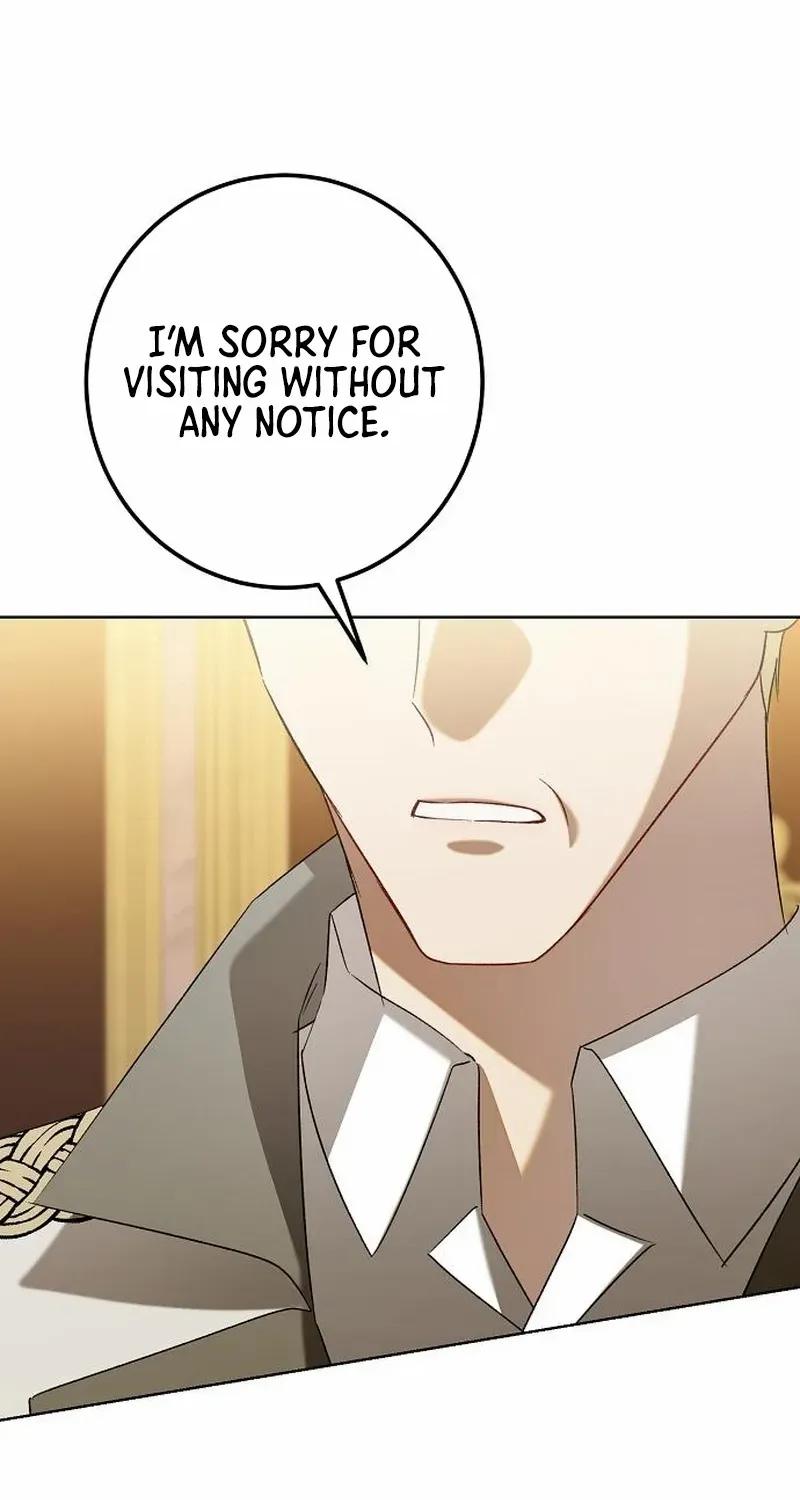 Became a Black Flower Chapter 51 page 38 - 