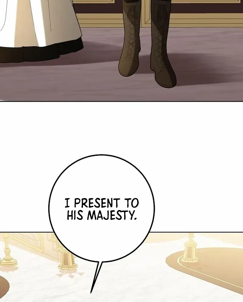 Became a Black Flower Chapter 51 page 40 - 