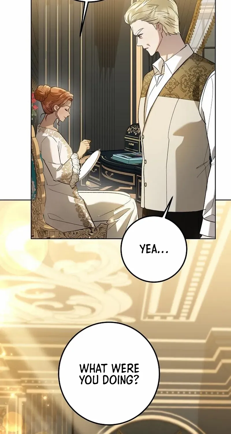 Became a Black Flower Chapter 51 page 5 - 