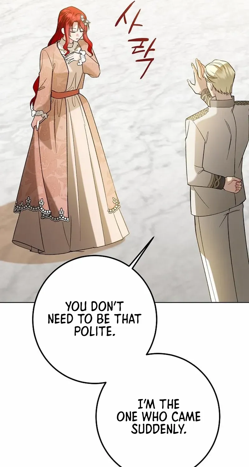Became a Black Flower Chapter 51 page 41 - 