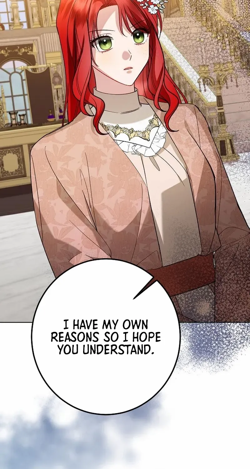 Became a Black Flower Chapter 51 page 45 - 
