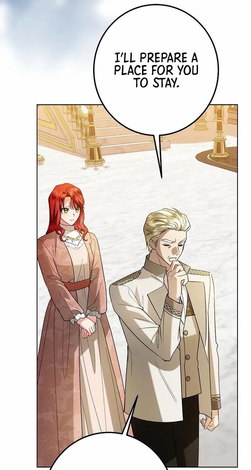 Became a Black Flower Chapter 51 page 46 - 