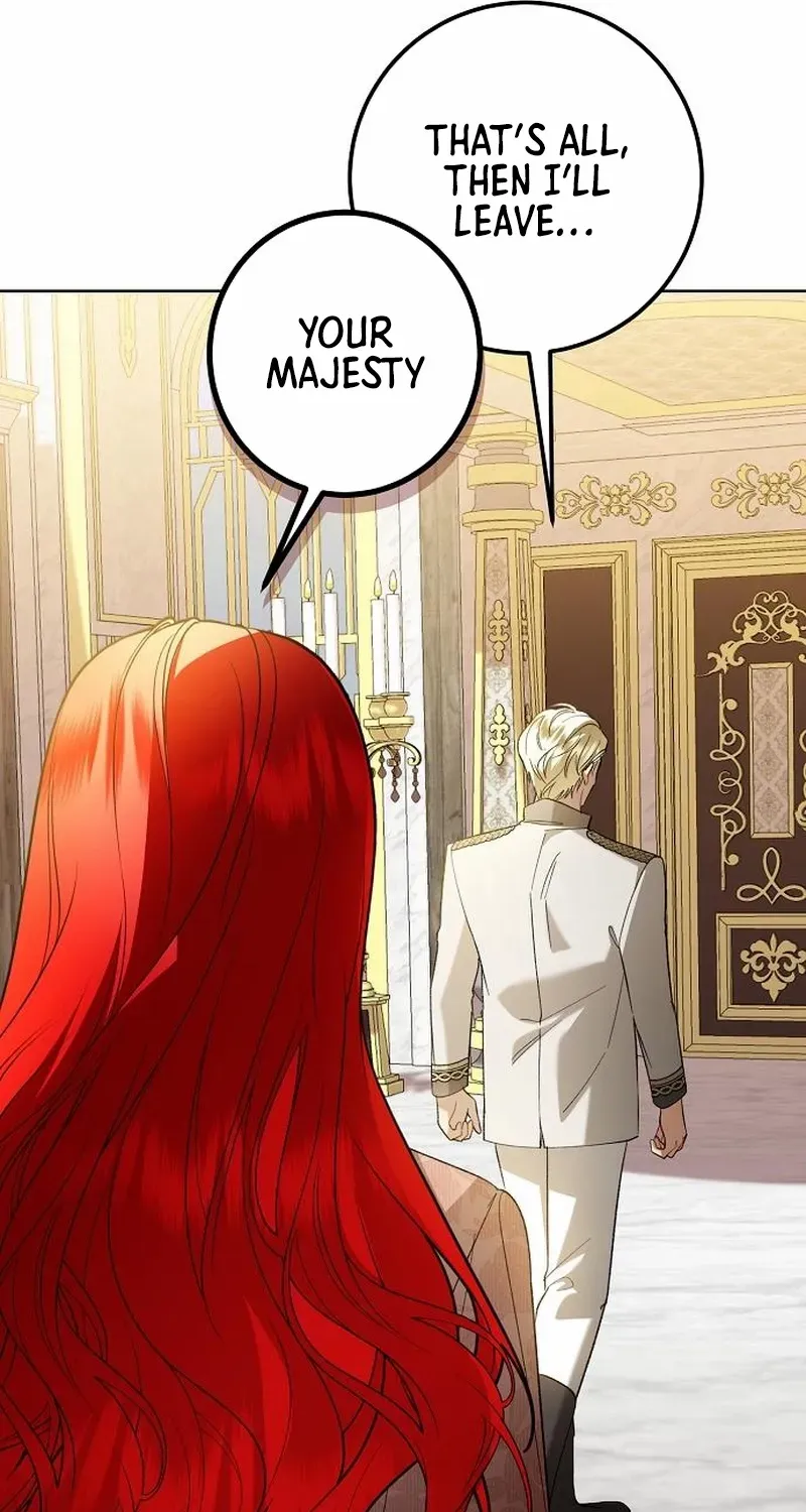 Became a Black Flower Chapter 51 page 48 - 