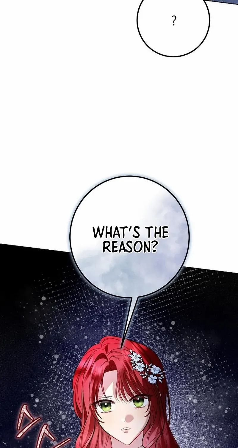 Became a Black Flower Chapter 51 page 50 - 
