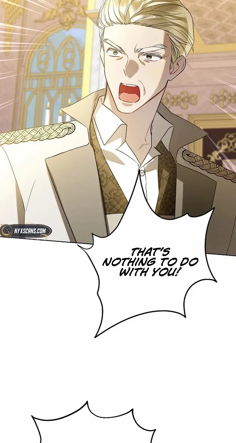 Became a Black Flower Chapter 51 page 52 - 