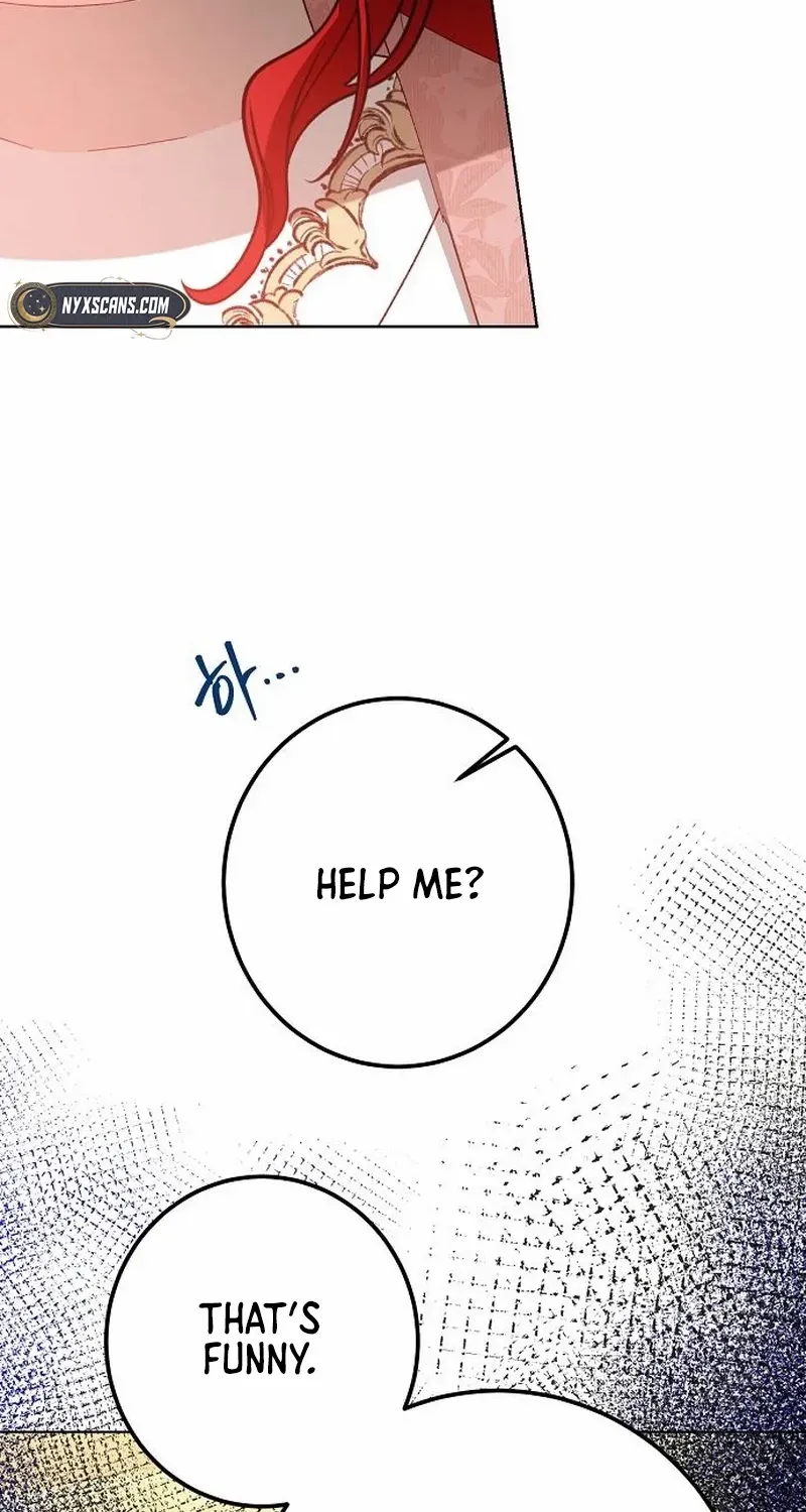 Became a Black Flower Chapter 51 page 56 - 