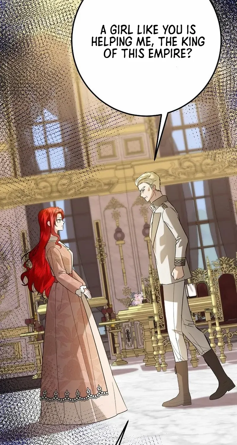 Became a Black Flower Chapter 51 page 57 - 