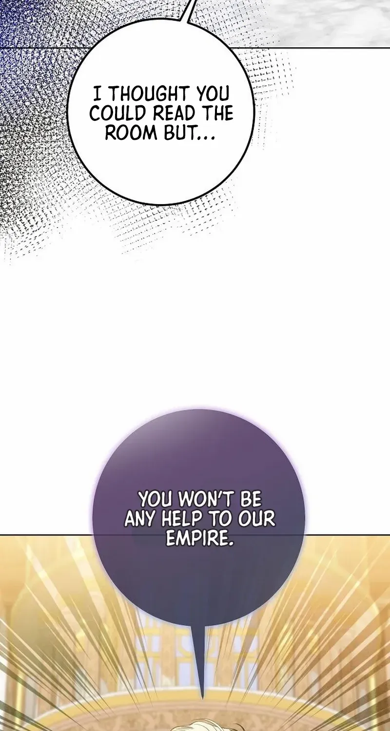 Became a Black Flower Chapter 51 page 58 - 
