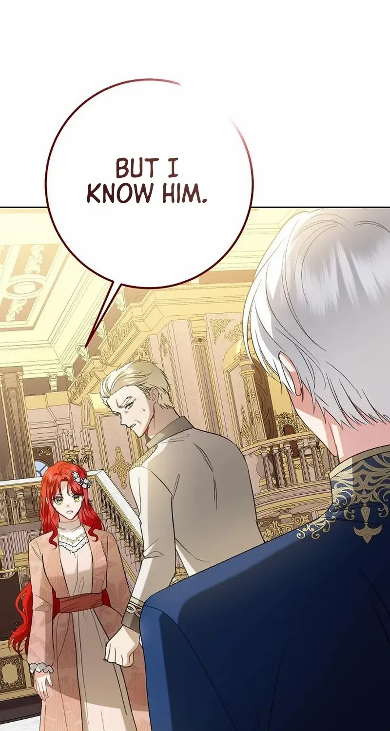 Became a Black Flower Chapter 51 page 64 - 