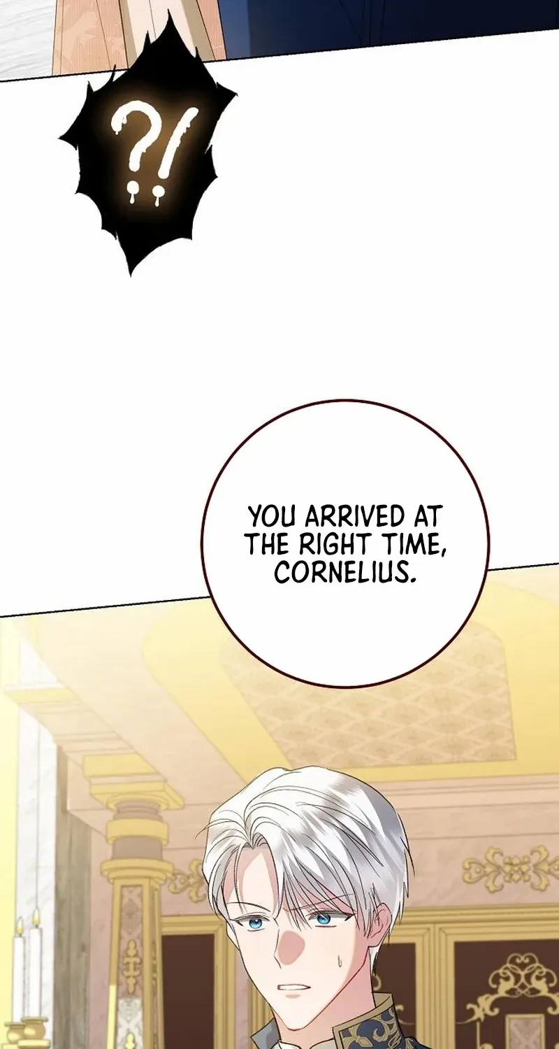 Became a Black Flower Chapter 51 page 65 - 