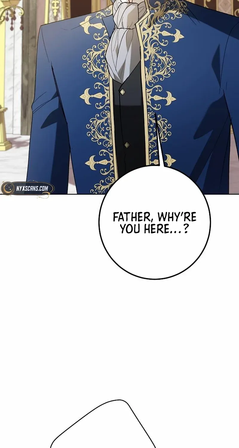 Became a Black Flower Chapter 51 page 66 - 
