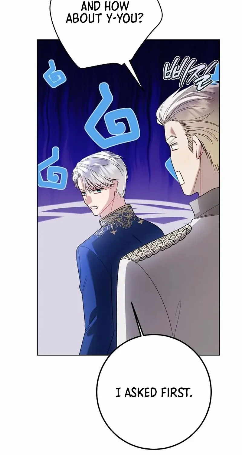 Became a Black Flower Chapter 51 page 67 - 