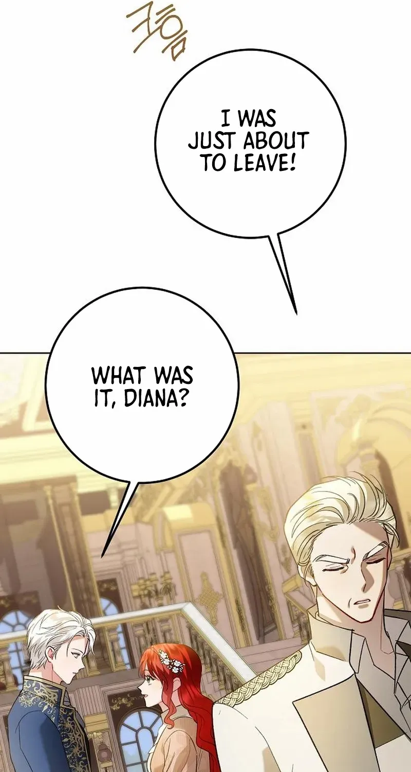 Became a Black Flower Chapter 51 page 69 - 