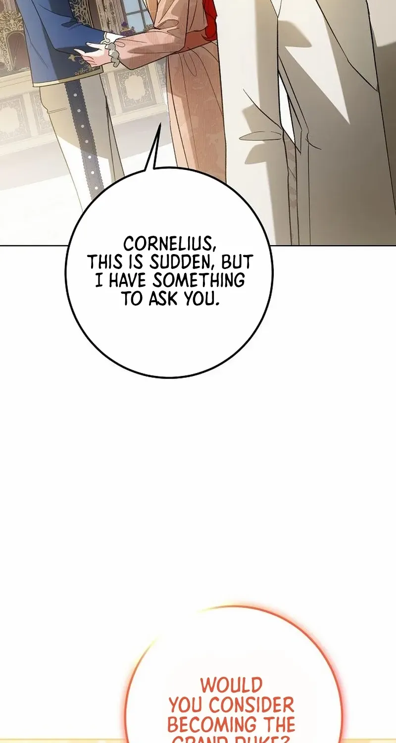 Became a Black Flower Chapter 51 page 70 - 